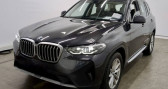 Annonce Bmw X3 occasion Diesel sDrive18d 150ch xLine � Roncq