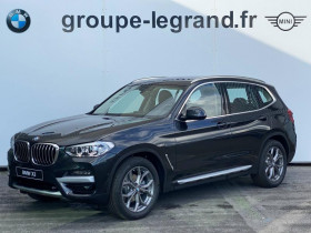 Bmw X3 , garage BMW MINI LE MANS � Le Mans