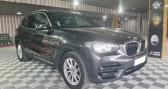 Annonce Bmw X3 occasion Diesel sDrive18d 2.0L D 150 CV BVA8 Luxury * REPRISE POSSIBLE * � Maubeuge