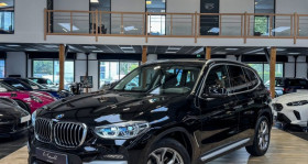 Bmw X3 occasion 2019 mise en vente à Saint Denis En Val par le garage L'AUTOMOBILE ORLEANS - photo n°1