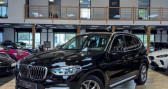 Annonce Bmw X3 occasion Diesel SDRIVE18DA 150 XLINE / CAM 360 / TETE HAUTE / ENTRETIEN CONS  Saint Denis En Val