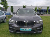 Bmw X3 occasion année 2019 boite Automatique Annonce Bmw X3 occasion Diesel sDrive18dA 150ch Business Design Euro6c à Sens
