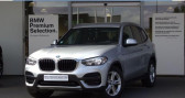 Bmw X3 occasion année 2021 boite Automatique Annonce Bmw X3 occasion Diesel sDrive18dA 150ch Business Design à Cholet