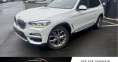 Bmw X3 sDrive18dA 150ch Luxury Euro6d-T   CAUDAN 56