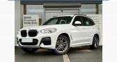 Bmw X3 sDrive18dA 150ch M Sport   Cholet 49