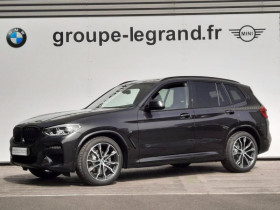 Bmw X3 , garage BMW MINI LE MANS � Le Mans