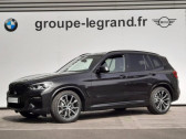 Bmw X3 sDrive18dA 150ch  M Sport   Le Mans 72