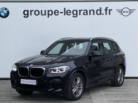 Bmw X3 , garage BMW MINI LE MANS � Le Mans