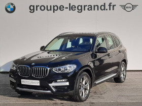 Bmw X3 , garage BMW MINI LE MANS � Le Mans
