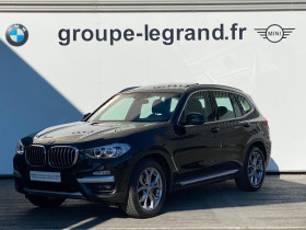 Bmw X3 , garage BMW MINI LE MANS  Le Mans