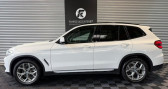 Annonce Bmw X3 occasion Essence sDrive30i xLine/RFK/CARPLAY/LED/NAVI � LEIMBACH