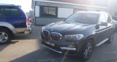 Bmw X3 Srie HYBRID xDrive 25 d xLine Steptronic   Soler 66