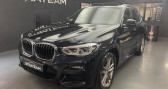 Bmw X3 SERIE sDrive 18 d M Sport Steptronic   Boulogne Billancourt 92