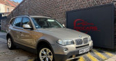Annonce Bmw X3 occasion Diesel x-drive 18d  Douai