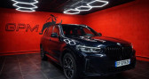 Annonce Bmw X3 occasion Diesel X3 (G01) (2) XDRIVE20DA 190 M SPORT Carbonschwarz � Obernai