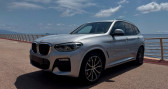 Bmw X3 X3 (G01) XDRIVE 30I 252 M SPORT BVA8  2019 - annonce de voiture en vente sur Auto Sélection.com