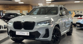 Bmw X3 occasion  mise en vente &agrave; ORCHAMPS VENNES par le garage PASSION AUTOMOBILE MDC - photo n&deg;1