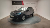 Bmw X3 occasion année 2024 boite Automatique Annonce Bmw X3 occasion Essence X3 20 xDrive 208 ch BVA8 5p à Lormont