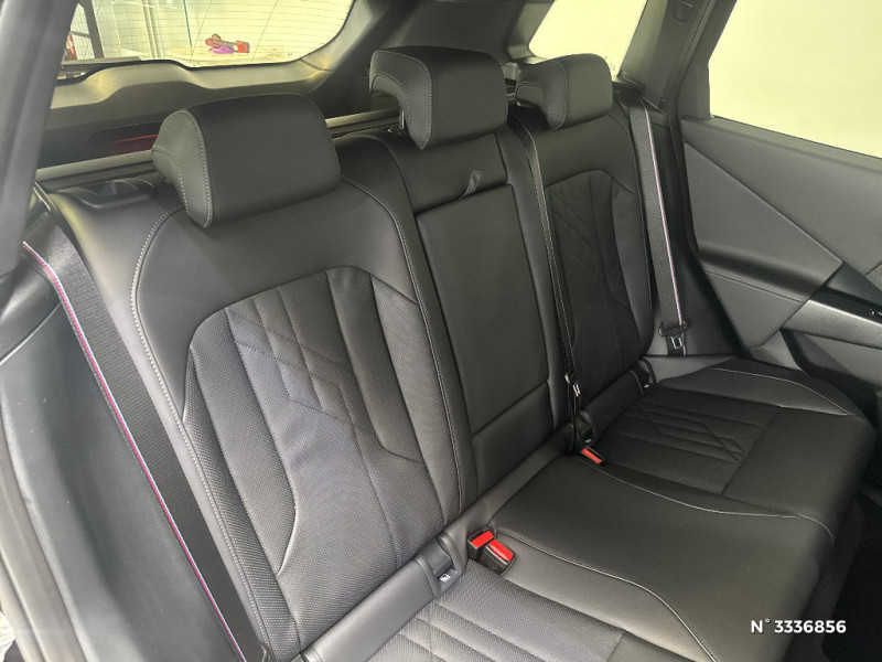 Bmw X3 X3 20 xDrive 208 ch BVA8 M Sport  occasion  Beauvais - photo n11