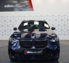 Bmw X3 , garage BMW PAU  Lescar
