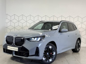 Annonce Bmw X3 occasion Diesel X3 20d xDrive 197 ch BVA8 M Sport 5p � Tarbes