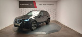 Annonce Bmw X3 occasion Diesel X3 20d xDrive 197 ch BVA8 M Sport 5p  Lormont