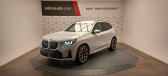 Bmw X3 X3 20d xDrive 197 ch BVA8 M Sport 5p  � Lormont 33