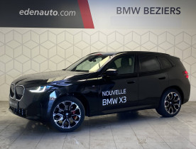 Bmw X3 , garage BMW BZIERS  Bziers