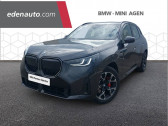 Bmw X3 X3 20d xDrive 197 ch BVA8 M Sport 5p   Bo 47