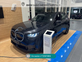 Annonce Bmw X3 occasion Hybride X3 30 30e xDrive 299 ch BVA8 M Sport (G45)  Saint-Maximin