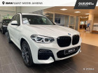 Bmw X3 occasion boite Automatique Annonce Bmw X3 occasion Hybride X3 30 e Xdrive Msport 292 cv Bva à Rivery