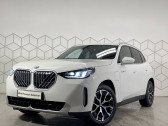 Annonce Bmw X3 occasion Hybride X3 30e xDrive 299 ch BVA8  5p � Tarbes