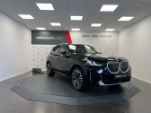 Annonce Bmw X3 occasion Hybride X3 30e xDrive 299 ch BVA8  5p à Limoges