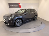 Annonce Bmw X3 occasion Hybride X3 30e xDrive 299 ch BVA8  5p � Brive-la-Gaillarde