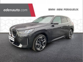 Bmw X3 X3 30e xDrive 299 ch BVA8  5p  2025 - annonce de voiture en vente sur Auto Sélection.com
