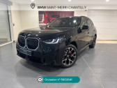 Annonce Bmw X3 occasion Hybride X3 30e xDrive 299 ch BVA8 M SPORT (G45) � Saint-Maximin