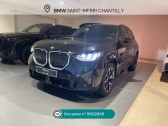 Annonce Bmw X3 occasion Hybride X3 30e xDrive 299 ch BVA8 M Sport (G45) � Saint-Maximin