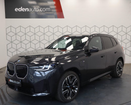 Bmw X3 , garage BMW PAU � Lescar