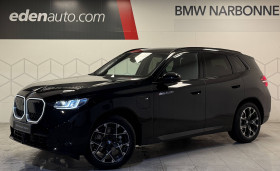 Bmw X3 , garage BMW NARBONNE � Narbonne