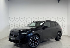 Bmw X3 , garage BMW TARBES  Tarbes