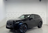 Bmw X3 occasion année 2025 boite Automatique Annonce Bmw X3 occasion Hybride X3 30e xDrive 299 ch BVA8 M Sport 5p à Tarbes