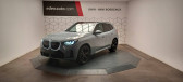 Annonce Bmw X3 occasion Hybride X3 30e xDrive 299 ch BVA8 M Sport 5p  Lormont