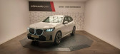 Bmw X3 occasion  année 2025 boite Automatique Annonce Bmw X3 occasion Hybride X3 30e xDrive 299 ch BVA8 M Sport 5p à Lormont
