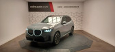 Annonce Bmw X3 occasion Hybride X3 30e xDrive 299 ch BVA8 M Sport 5p � Lormont