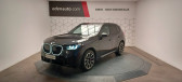 Bmw X3 occasion année 2024 boite Automatique Annonce Bmw X3 occasion Hybride X3 30e xDrive 299 ch BVA8 M Sport 5p à Lormont