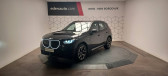 Bmw X3 occasion année 2025 boite Automatique Annonce Bmw X3 occasion Hybride X3 30e xDrive 299 ch BVA8 M Sport 5p à Lormont