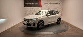 Bmw X3 X3 30e xDrive 299 ch BVA8 M Sport 5p   Lormont 33