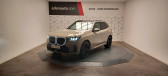 Annonce Bmw X3 occasion Hybride X3 30e xDrive 299 ch BVA8 M Sport 5p  Lormont