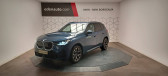 Annonce Bmw X3 occasion Hybride X3 30e xDrive 299 ch BVA8 M Sport 5p � Lormont