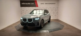 Annonce Bmw X3 occasion Hybride X3 30e xDrive 299 ch BVA8 M Sport 5p � Lormont